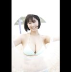 FRIDAY GOLD 榎原依那 1st写真集発売決定記念！アザーカット集