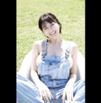 FRIDAY GOLD 榎原依那 1st写真集発売決定記念！アザーカット集