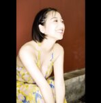 FRIDAY GOLD 榎原依那 1st写真集発売決定記念！アザーカット集