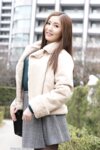 【舞ワイフ公式写真集】東希美 - 枕を掴みながら何度も果てる底なし淫女