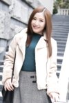 【舞ワイフ公式写真集】東希美 - 枕を掴みながら何度も果てる底なし淫女