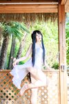 [Cosplay] Natsuko夏夏子 - 碧蓝航线 比叡泳装