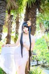 [Cosplay] Natsuko夏夏子 - 碧蓝航线 比叡泳装