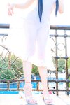 [Cosplay] Natsuko夏夏子 - 碧蓝航线 比叡泳装