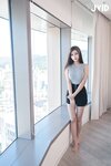 [JVID] 木木森 - 梦幻般的美巨乳-私服着衣激凸诱惑-全裸湿身-景观高楼内的裸体