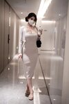 [Cosplay] 星澜是澜澜叫澜妹呀 - 都市之夜