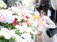 [Cosplay] 星澜是澜澜叫澜妹呀 - 都市之夜