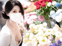 [Cosplay] 星澜是澜澜叫澜妹呀 - 都市之夜