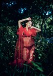 [Photobook] 2024.12.20 奈月セナ写真集 SILK of the MOON