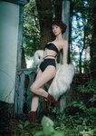 [Photobook] 2024.12.20 奈月セナ写真集 SILK of the MOON