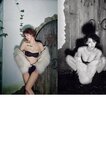 [Photobook] 2024.12.20 奈月セナ写真集 SILK of the MOON