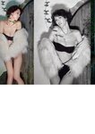 [Photobook] 2024.12.20 奈月セナ写真集 SILK of the MOON