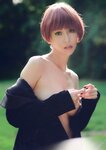 [Photobook] 2024.12.20 奈月セナ写真集 SILK of the MOON