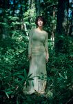 [Photobook] 2024.12.20 奈月セナ写真集 SILK of the MOON