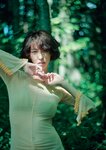 [Photobook] 2024.12.20 奈月セナ写真集 SILK of the MOON