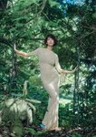 [Photobook] 2024.12.20 奈月セナ写真集 SILK of the MOON