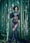 [Photobook] 2024.12.20 奈月セナ写真集 SILK of the MOON