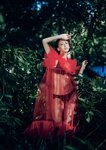 [Photobook] 2024.12.20 奈月セナ写真集 SILK of the MOON