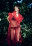 [Photobook] 2024.12.20 奈月セナ写真集 SILK of the MOON
