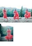 [Photobook] 2024.12.20 奈月セナ写真集 SILK of the MOON