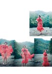 [Photobook] 2024.12.20 奈月セナ写真集 SILK of the MOON