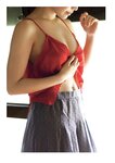 [Photobook] 2024.08.28 【電子版だけの特典カットつき】石浜芽衣1st 写真集 ひかっている