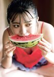 [Photobook] 2024.08.28 【電子版だけの特典カットつき】石浜芽衣1st 写真集 ひかっている