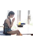 [Photobook] 2024.08.28 【電子版だけの特典カットつき】石浜芽衣1st 写真集 ひかっている