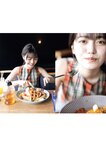 [Photobook] 2024.08.28 【電子版だけの特典カットつき】石浜芽衣1st 写真集 ひかっている