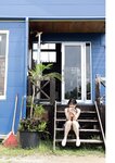 [Photobook] 2024.08.28 【電子版だけの特典カットつき】石浜芽衣1st 写真集 ひかっている