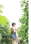 [Photobook] 2024.08.28 【電子版だけの特典カットつき】石浜芽衣1st 写真集 ひかっている