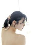 [Photobook] 2024.08.28 【電子版だけの特典カットつき】石浜芽衣1st 写真集 ひかっている