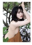 [Photobook] 2024.08.28 【電子版だけの特典カットつき】石浜芽衣1st 写真集 ひかっている