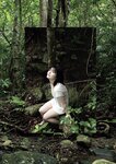 [Photobook] 2024.08.28 【電子版だけの特典カットつき】石浜芽衣1st 写真集 ひかっている