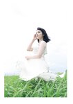 [Photobook] 2024.08.28 【電子版だけの特典カットつき】石浜芽衣1st 写真集 ひかっている