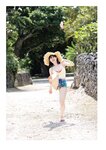[Photobook] 2024.08.28 【電子版だけの特典カットつき】石浜芽衣1st 写真集 ひかっている