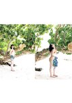 [Photobook] 2024.08.28 【電子版だけの特典カットつき】石浜芽衣1st 写真集 ひかっている