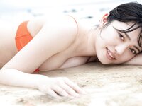 [Photobook] 2024.08.28 【電子版だけの特典カットつき】石浜芽衣1st 写真集 ひかっている