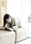 [Photobook] 2024.08.28 【電子版だけの特典カットつき】石浜芽衣1st 写真集 ひかっている