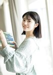 [Photobook] 2024.08.28 【電子版だけの特典カットつき】石浜芽衣1st 写真集 ひかっている