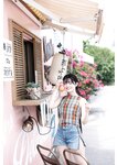 [Photobook] 2024.08.28 【電子版だけの特典カットつき】石浜芽衣1st 写真集 ひかっている