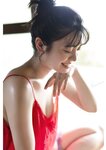 [Photobook] 2024.08.28 【電子版だけの特典カットつき】石浜芽衣1st 写真集 ひかっている