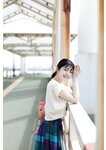 [Photobook] 2024.08.28 【電子版だけの特典カットつき】石浜芽衣1st 写真集 ひかっている