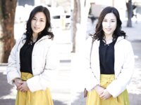 【舞ワイフ公式写真集】永野愛華 - 高身長で妖艶な雰囲気が漂う美人妻
