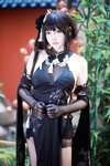 [Cosplay] 疯猫ss - 镇海