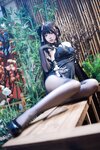 [Cosplay] 疯猫ss - 镇海