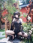 [Cosplay] 疯猫ss - 镇海