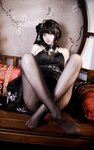 [Cosplay] 疯猫ss - 镇海