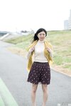 [Graphis] First Gravure – Matsuri Kiritani 桐谷まつり (120P+3Vid)