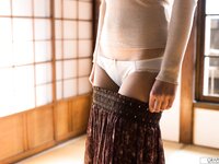 [Graphis] First Gravure – Matsuri Kiritani 桐谷まつり (120P+3Vid)